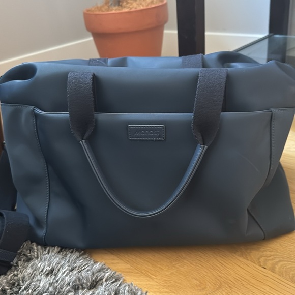 Monos Metro Duffel (Oxford Blue) - Picture 4 of 11